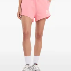 Шорты из переработанного флиса