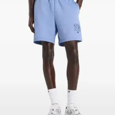 Шорты из переработанного флиса