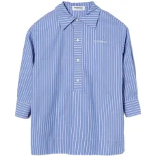 Полосатое платье Полосатое платье