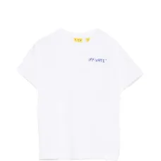 Футболка с графическим принтом