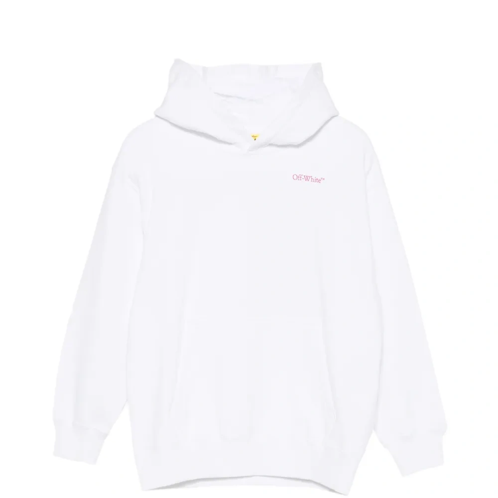 Худи с логотипом