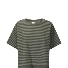 Футболка в полоску