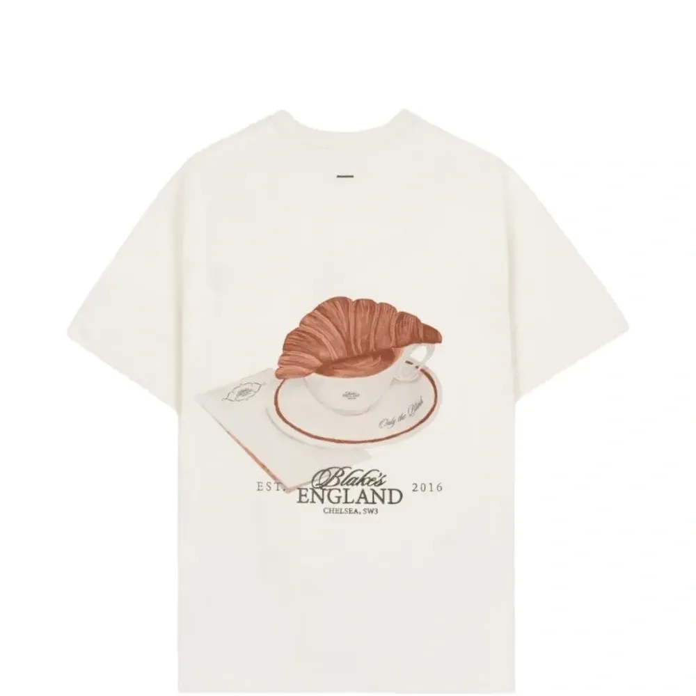 Футболка Breakfast Blake's