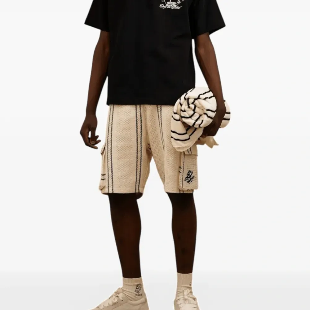 Хлопковая футболка