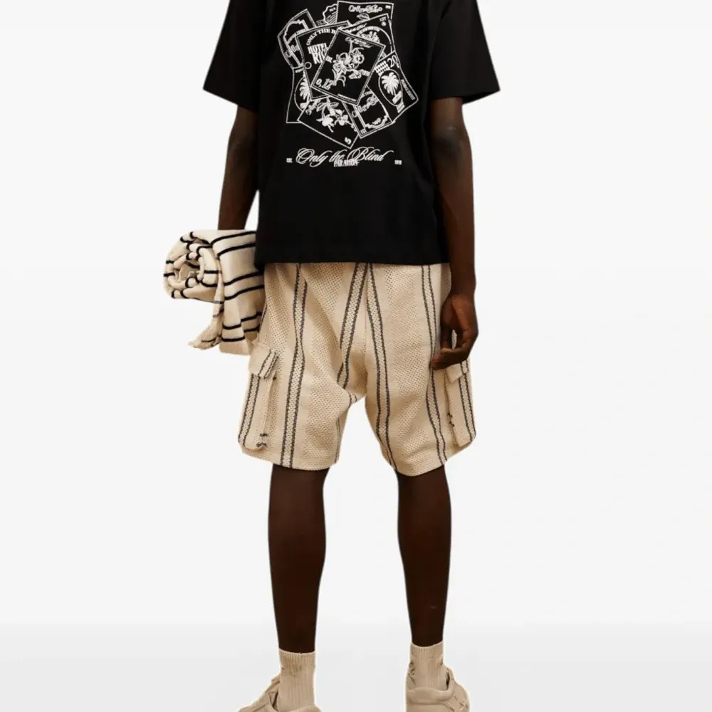 Хлопковая футболка