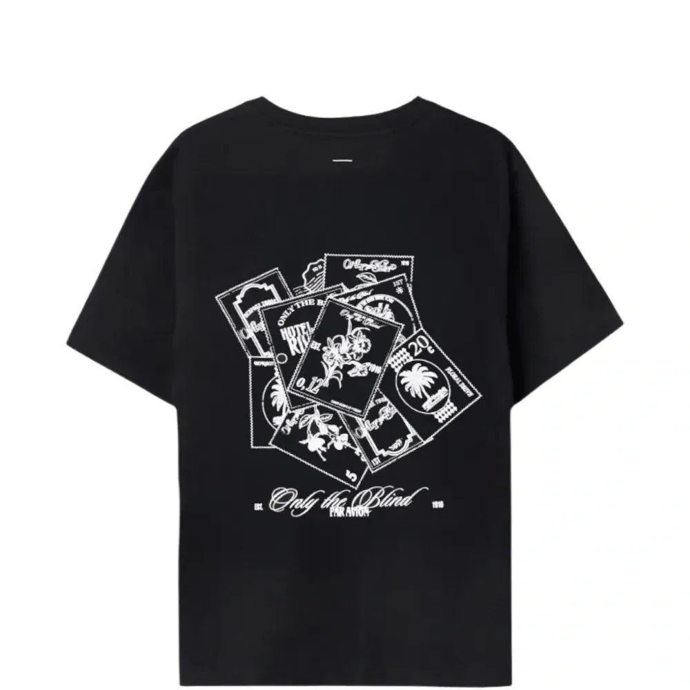 Хлопковая футболка