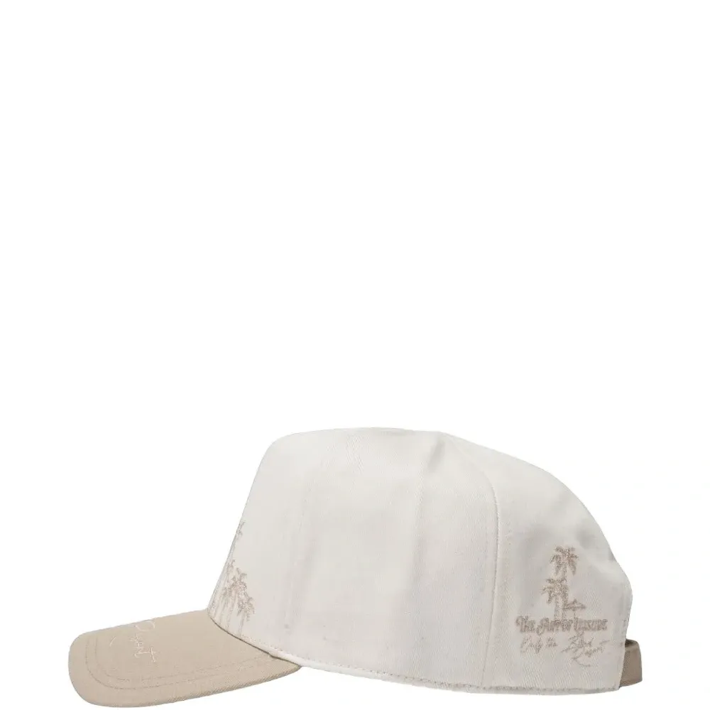 Кепка Villa palms