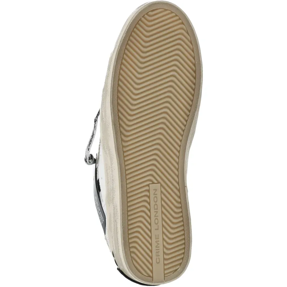 Кеды Sk8 Deluxe с блёстками Кеды Sk8 Deluxe с блёстками