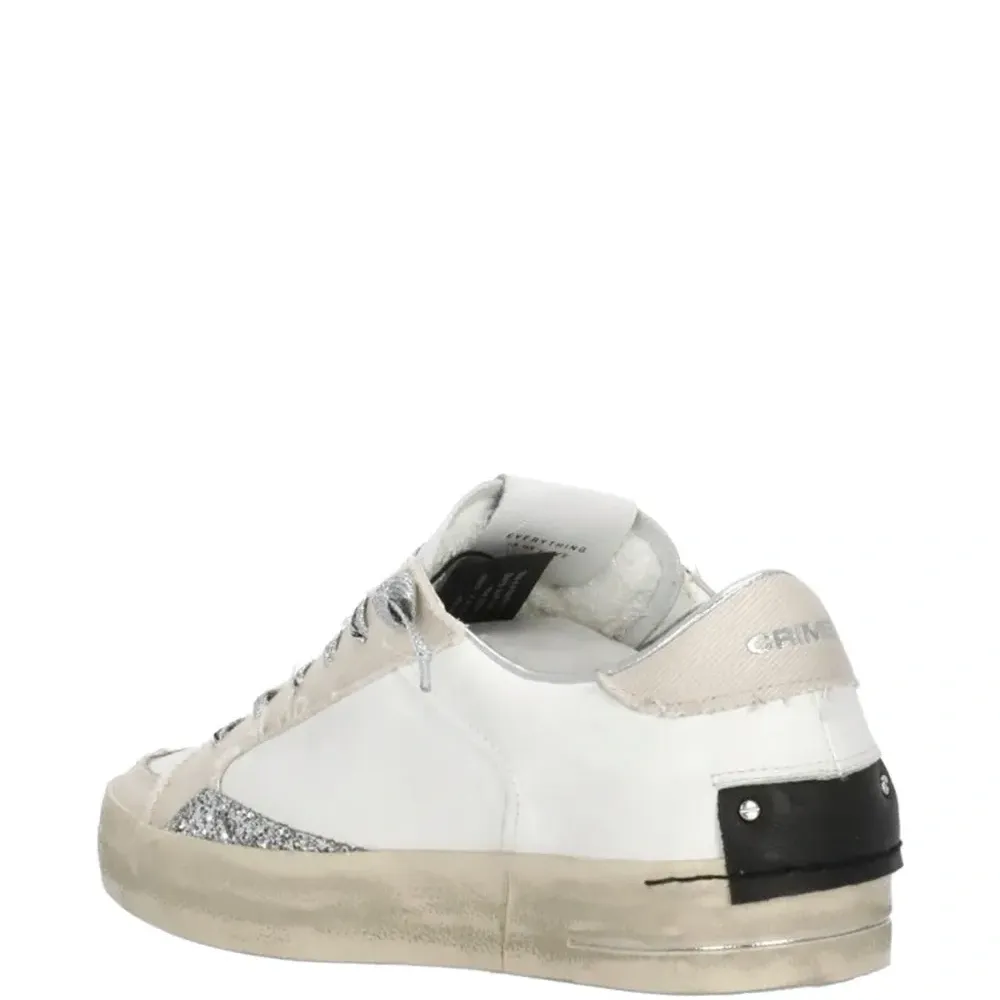 Кеды Sk8 Deluxe с блёстками Кеды Sk8 Deluxe с блёстками