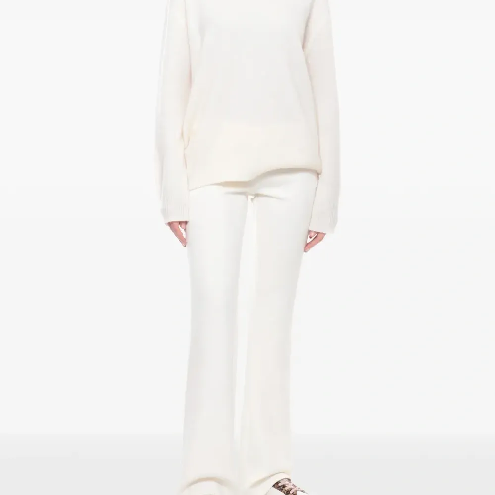 Кожаные кеды Sk8 Deluxe