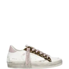 Кожаные кеды Sk8 Deluxe Кожаные кеды Sk8 Deluxe