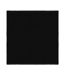 Черный кашемировый шарф Barna