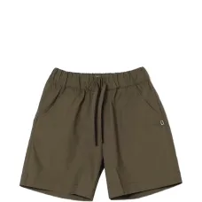 Шорты на шнурке