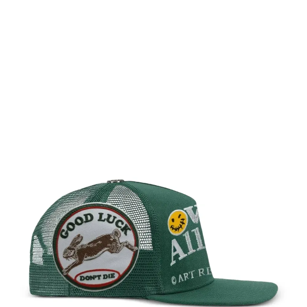 Бейсболка с вышивкой