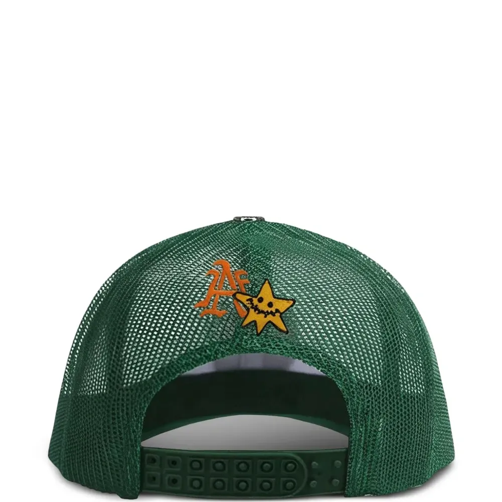 Бейсболка с вышивкой