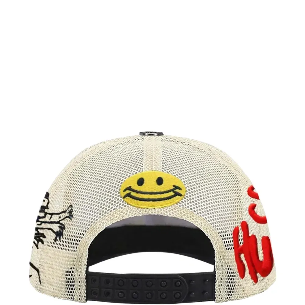 Кепка Manson из сетки