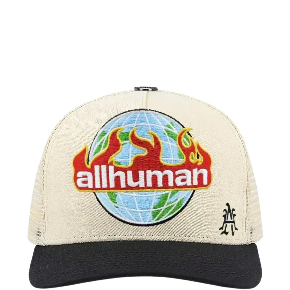 Кепка Manson из сетки