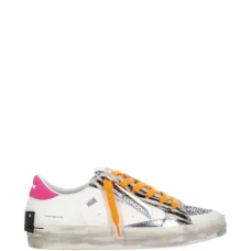 Кеды Sk8 Deluxe с блестками и анималистичным принтом Кеды Sk8 Deluxe с блестками и анималистичным принтом