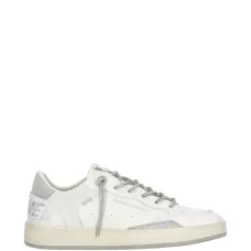 Кожаные кеды с шнуровкой Chelsea Кожаные кеды с шнуровкой Chelsea