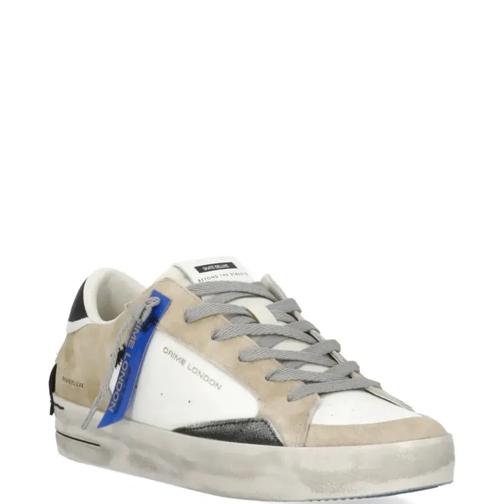 Кеды Sk8 Deluxe на шнуровке Кеды Sk8 Deluxe на шнуровке