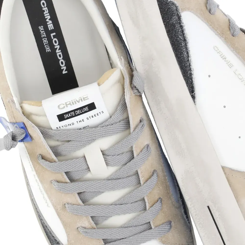 Кеды Sk8 Deluxe на шнуровке Кеды Sk8 Deluxe на шнуровке