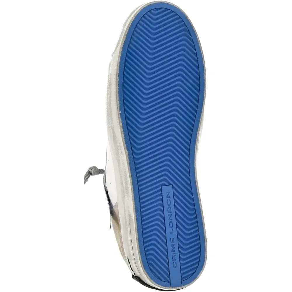 Кеды Sk8 Deluxe на шнуровке Кеды Sk8 Deluxe на шнуровке