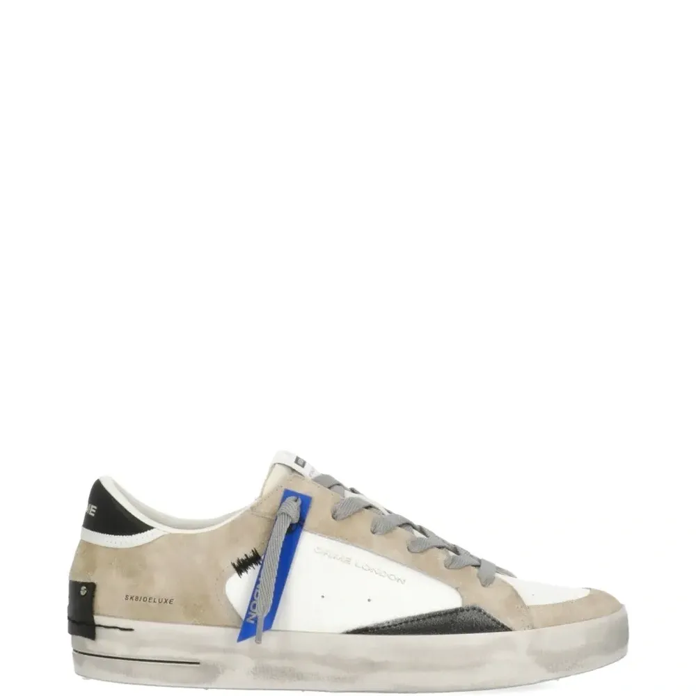 Кеды Sk8 Deluxe на шнуровке Кеды Sk8 Deluxe на шнуровке