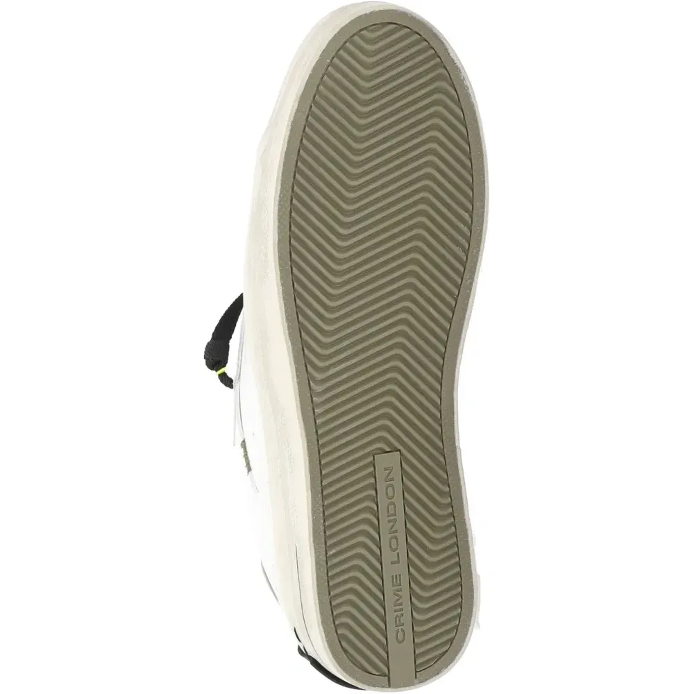 Кеды Sk8 Deluxe на шнуровке