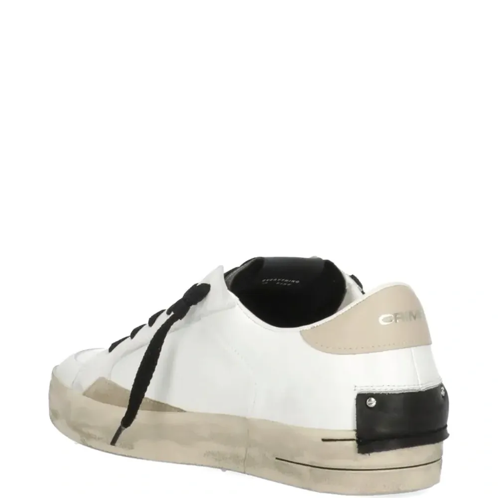 Кеды Sk8 Deluxe на шнуровке