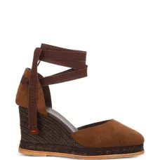 Туфли-лодочки Camila с ремешками на щиколотке