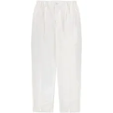 Плиссированные брюки