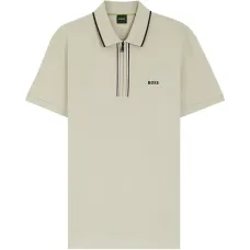 Поло с логотипом