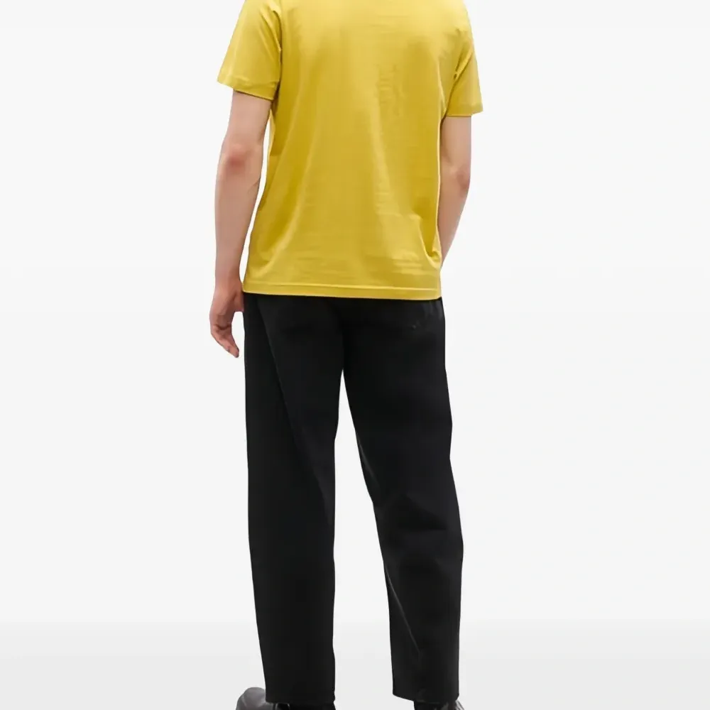 Футболка с логотипом