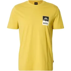 Футболка с логотипом