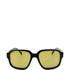 Солнцезащитные очки квадратной формы Melrose