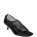 Туфли-лодочки Connie из сетки с украшениями