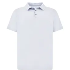 Поло, окрашенное в готовом виде