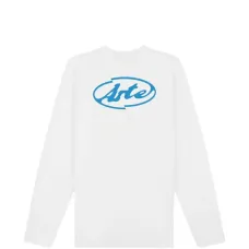 Футболка с длинными рукавами