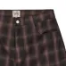 Шорты в клетку