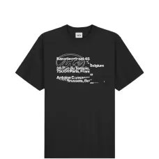 Футболка с графическим принтом