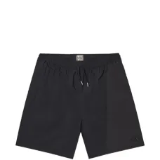 Черные шорты