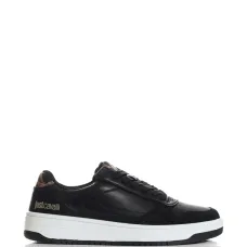 Кроссовки с логотипом