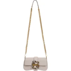 Сумка на плечо с логотипом Сумка на плечо с логотипом