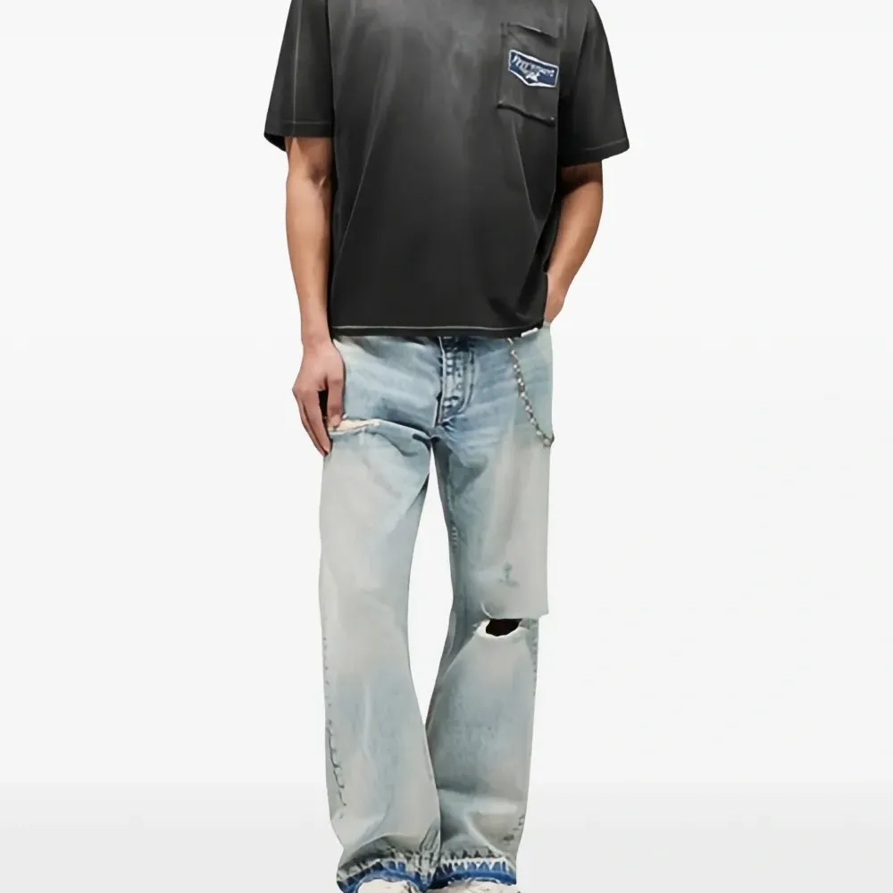 Футболка Nothing Faster