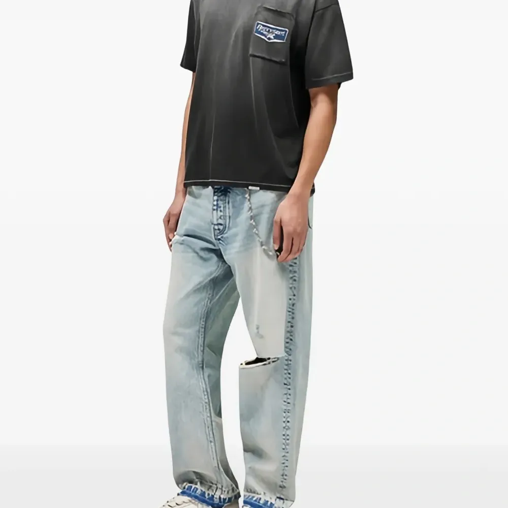 Футболка Nothing Faster