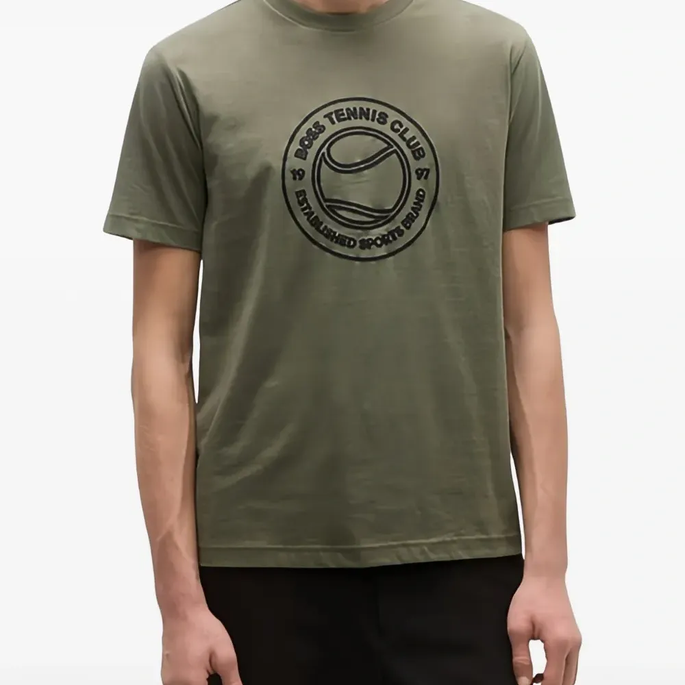 Футболка Tennis Club