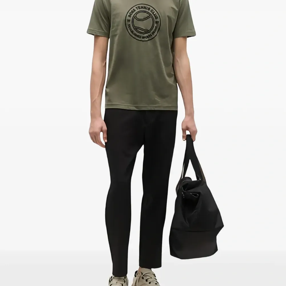 Футболка Tennis Club