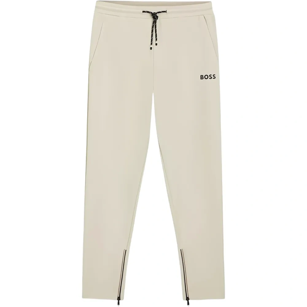 Спортивные брюки с логотипом