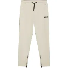 Спортивные брюки с логотипом