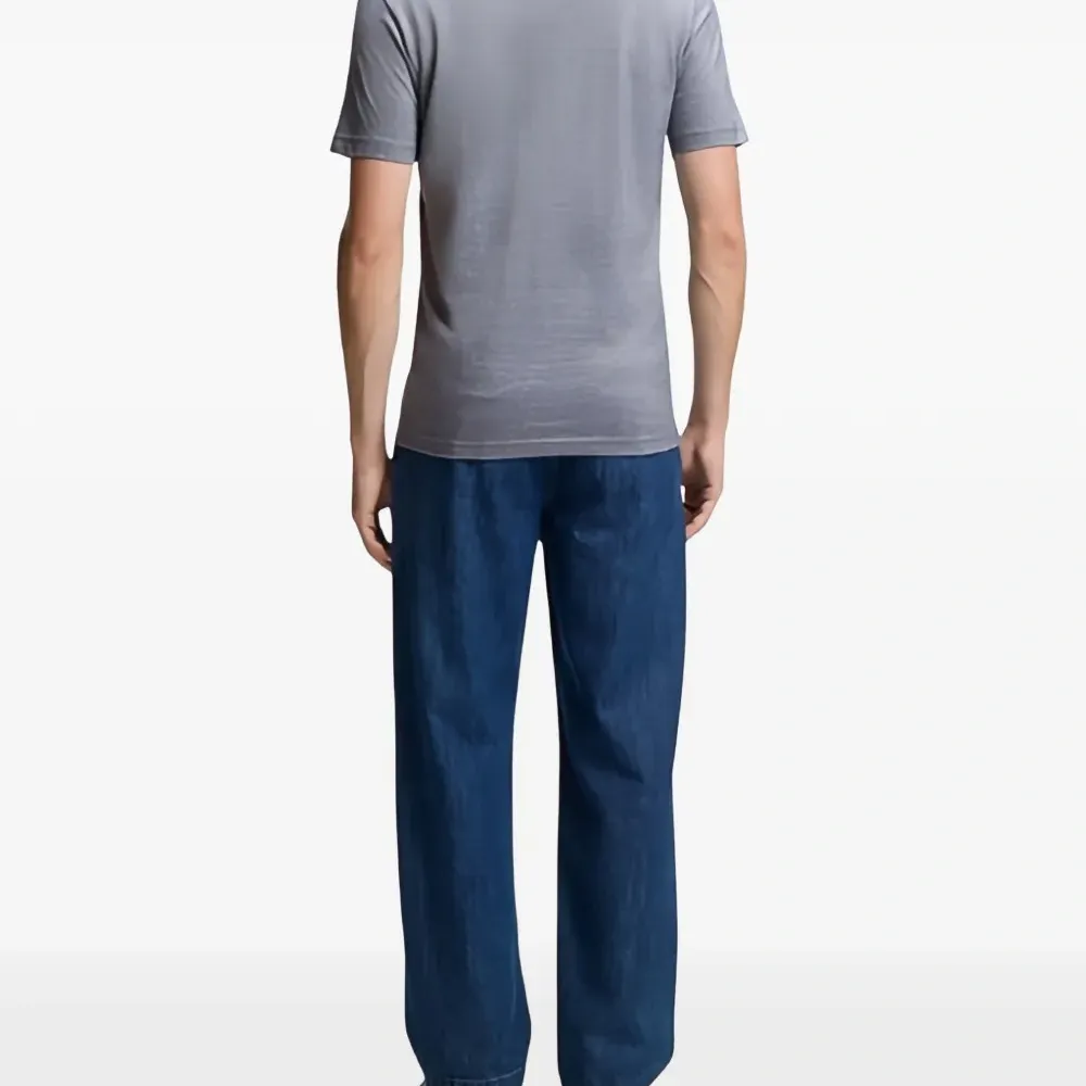 Новая футболка-поло Peoxford